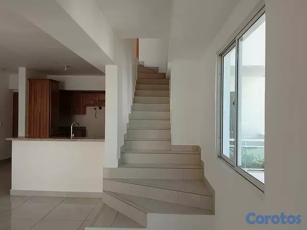 apartamentos - Exclusivo Pent-house con amplios espacios y una gr 2