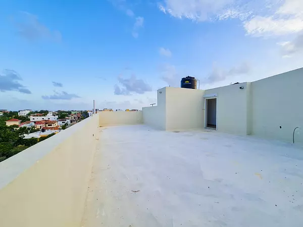 penthouses - Penhouse 10 Autopista San Isidro/Ecológica  7