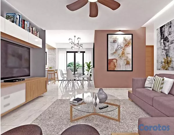 Proyectos - PROYECTO DE APARTAMENTO EN LA JACOBO MAJLUTA DE 11 3