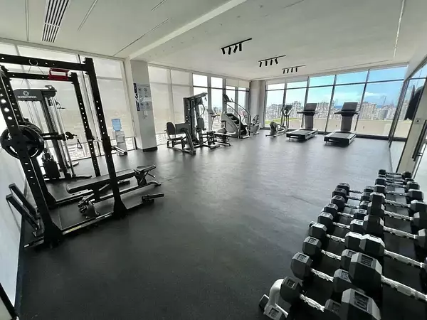 apartamentos - Apartamento Nuevo En Alquiler – Naco 5