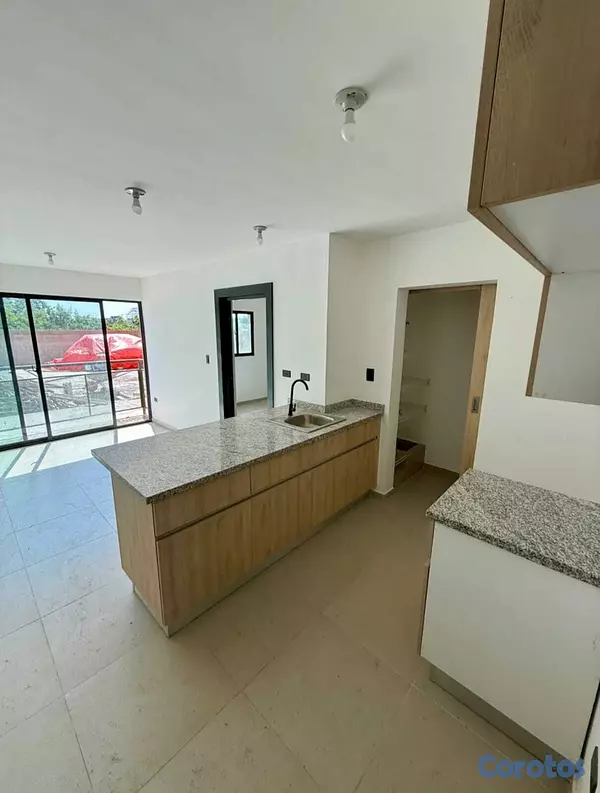 apartamentos - APARTAMENTOS EN VENTA, NEDEN SANTIAGO. 4
