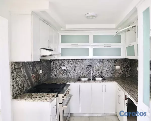 apartamentos - Arriendo Apartamento 3 dormitorios en la Julia 8