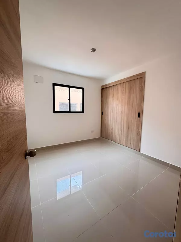 apartamentos - 🏡✨ APARTAMENTO EN ALQUILER EN SAN ISIDRO ✨🏡 10