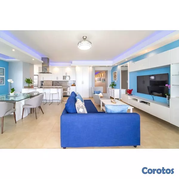 apartamentos - Juan Dolio , Torre Marbella.  1