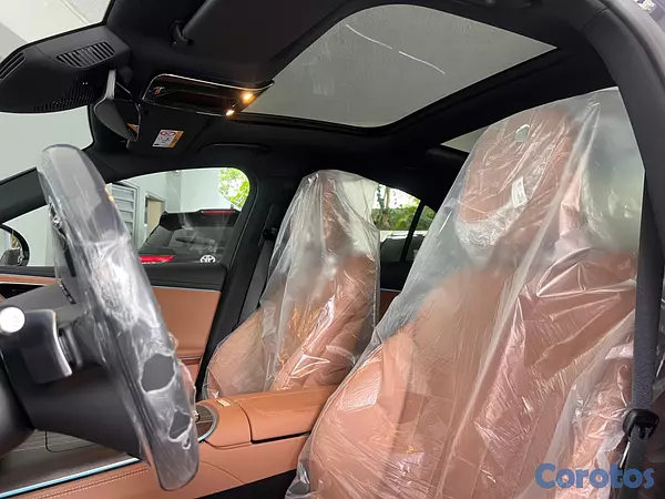 jeepetas y camionetas - Mercedes-Benz Clase E 300 2026 7