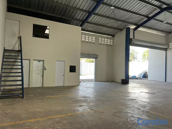 oficinas y locales comerciales - NAVE LOCAL COMERCIAL EN SANTO DOMINGO ESTE PROXIMO 2