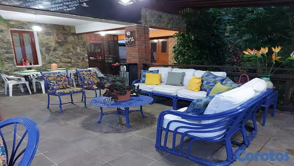 casas vacacionales y villas - En Venta Villa en Jamaca de Dios Jarabaco Con Vista 9