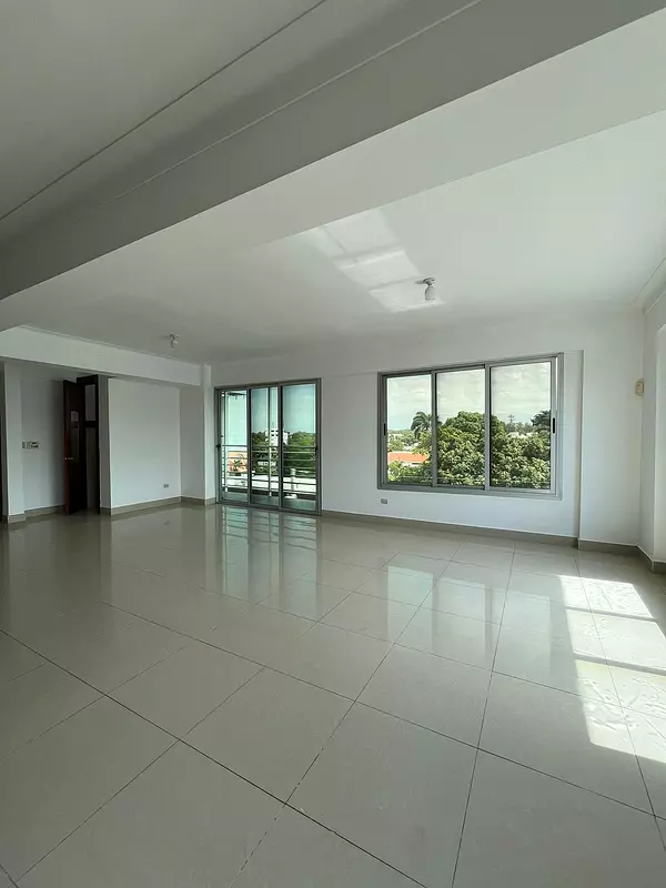 apartamentos - Apartamento de Oportunidad, Jardines Metropolitano 10