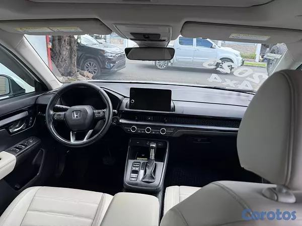 jeepetas y camionetas - honda cr-v 2023 7