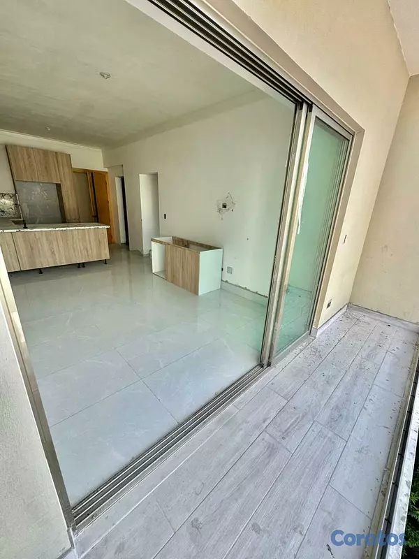 apartamentos - Apartamento Nuevo en Venta Evaristo Morales 1