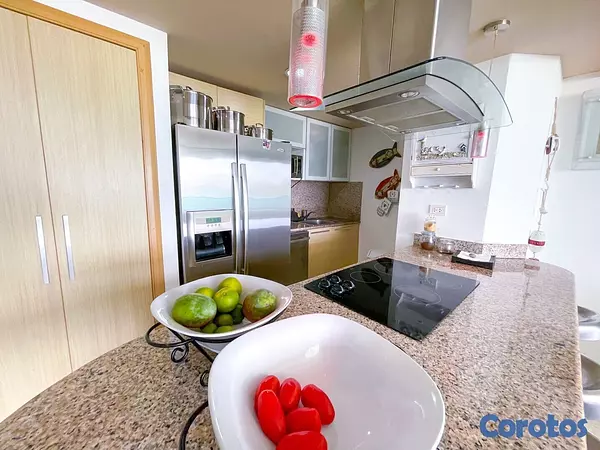 apartamentos - OPORTUNIDAD de Invertir En Marbella Juan Dolió Piso 5 Amueblado  10
