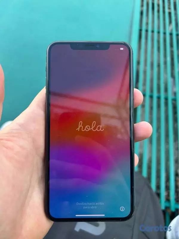 celulares y tabletas - Iphone 11 pro max Factory 1