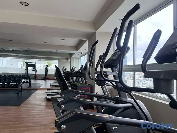 apartamentos - Apartamento de lujo en ubicación exclusiva con vista al mar desde a Piscina 4