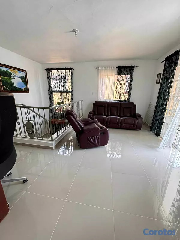 casas - Casa en San Isidro, Brisa Oriental .. Oportunidad! 5