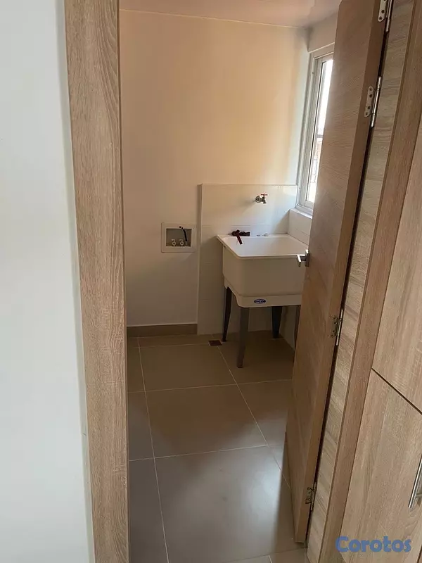 apartamentos - Penthouse en AlquilerTotalmente nuevo en la prolongación 27,Santo Domingo Oeste. 10