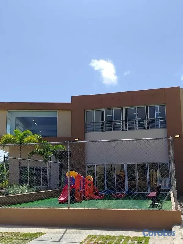 apartamentos - Vendo apartamento en san Isidro  5