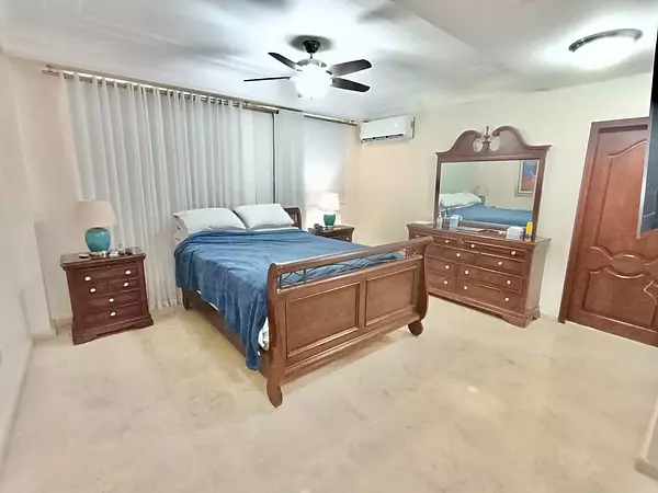 apartamentos - Vendo apartamento en Los Cacicazgos  4