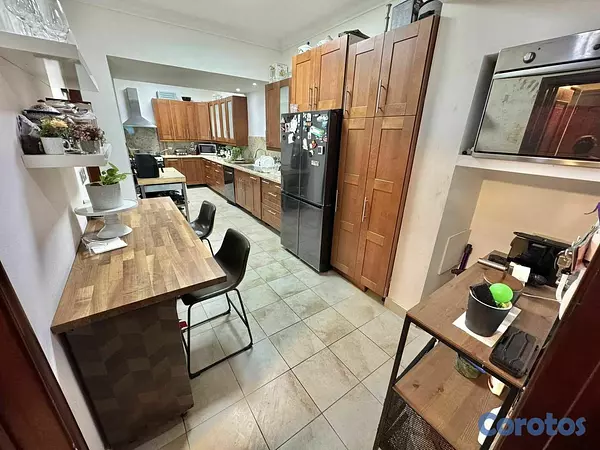 apartamentos - Vendo Apartamento de 332 Metros Con 3 Habitaciones En La Esperilla PD599 7