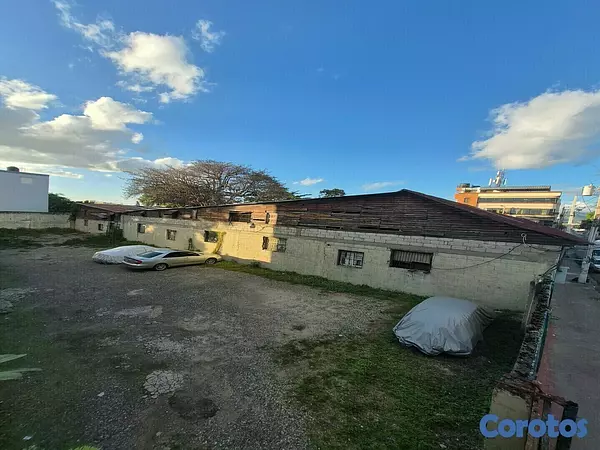 otros inmuebles - Edificio en Venta en el Corazón de Santiago – Ubic 4