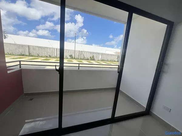 apartamentos - ventas de apartamentos nuevos en la charles de Gaulle Santo Domingo este  8