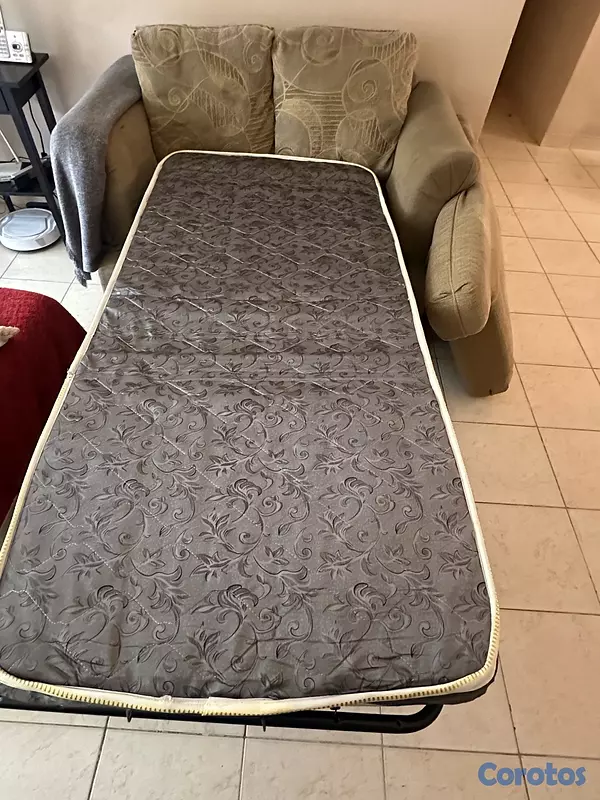muebles y colchones - sillón reclinable, sofá cama, comedor Ilumel 4