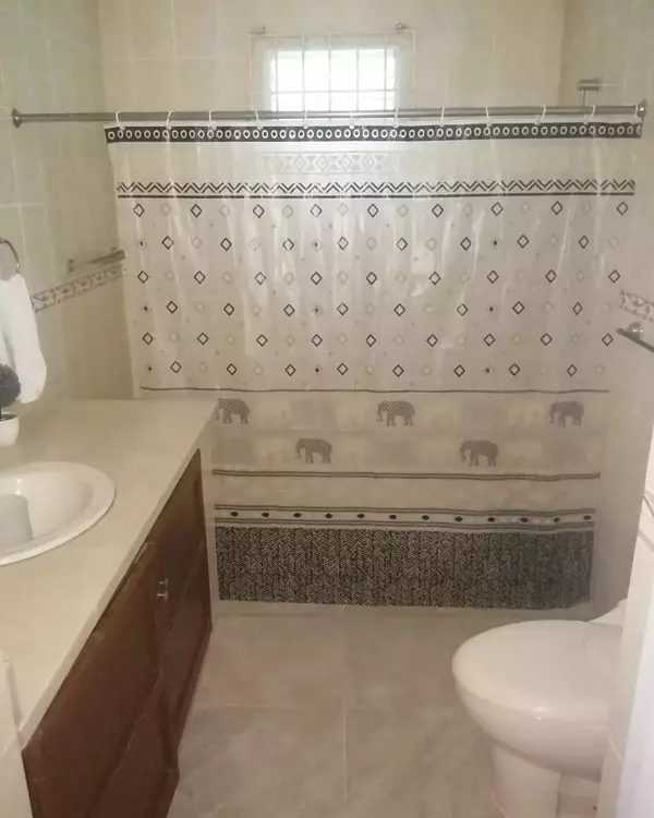 casas - Se vende casa en Los Prados Santo Domingo Este 1