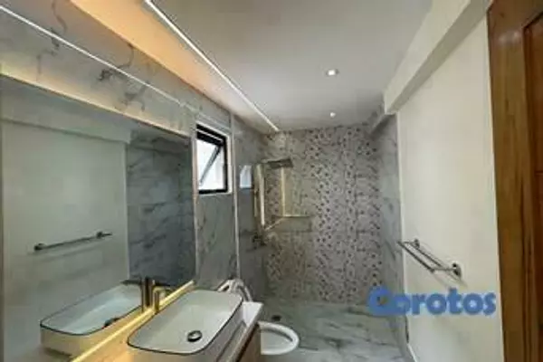 apartamentos - Alquilo apartamento en alma rosa I 2