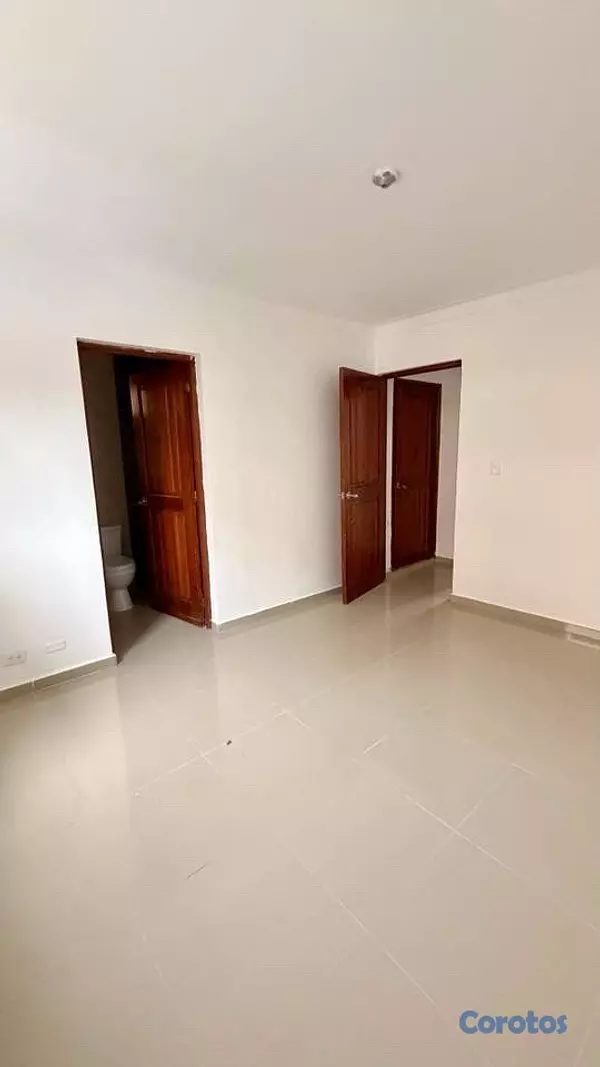 apartamentos - Vendo apartamento en Vista Hermosa  3