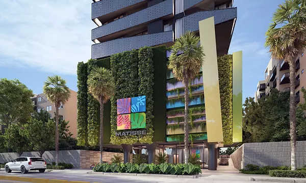 apartamentos - Proyecto de apartamento en la Zona Universitaria  7