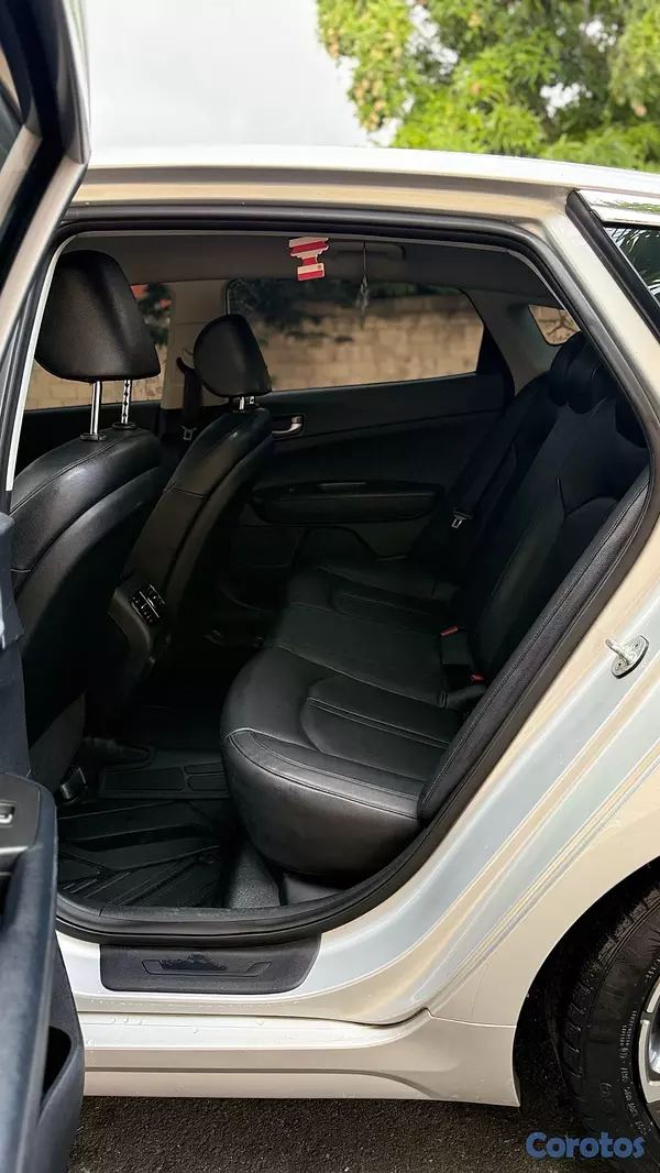 carros - KIA K5 2017 FULL 7