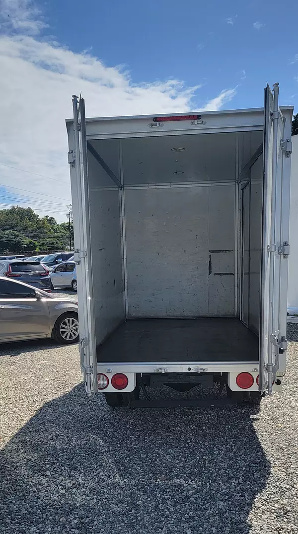 camiones y vehiculos pesados - CAMION GURGON KIA BOMGO 111 2019 7