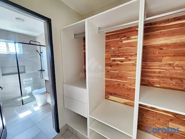 casas - CASA REMODELADA PROYECTO CERRADO CERRO HERMOSO SAN 3