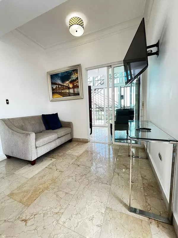 apartamentos - Hermoso Apartamento Amueblado en Zona Centrica  5