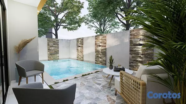 casas - Venta de casas en Brisa oriental Republica Dominicana 8