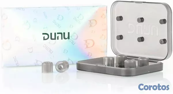 camaras y audio - Eartips - Puntas para auriculares IEM varios modelos - Consultar disponibilidad  4