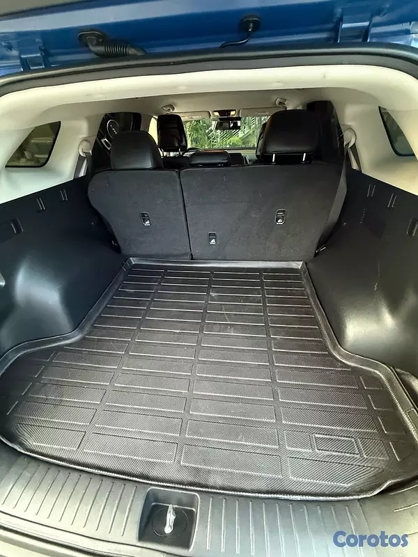 jeepetas y camionetas - Kia Sportage 2023 8