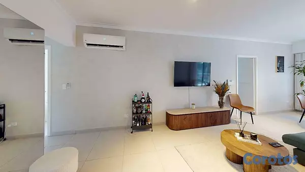 apartamentos - Gazcue, Distrito Nacional, Santo Domingo Apartamen 5
