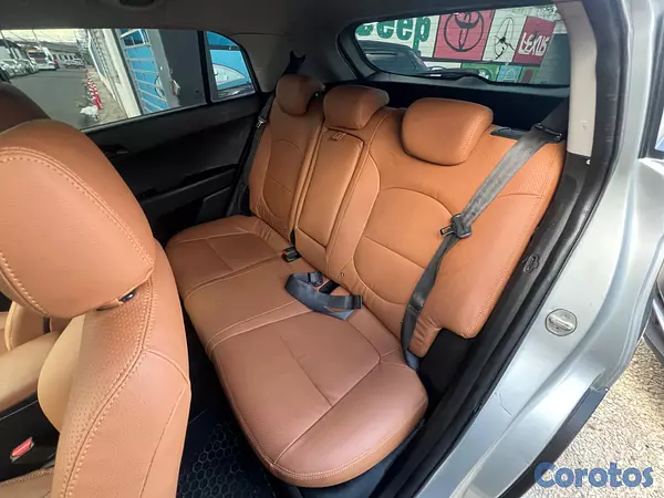 jeepetas y camionetas - HYUNDAI CANTUS 2020 MOTOR DOHC 5