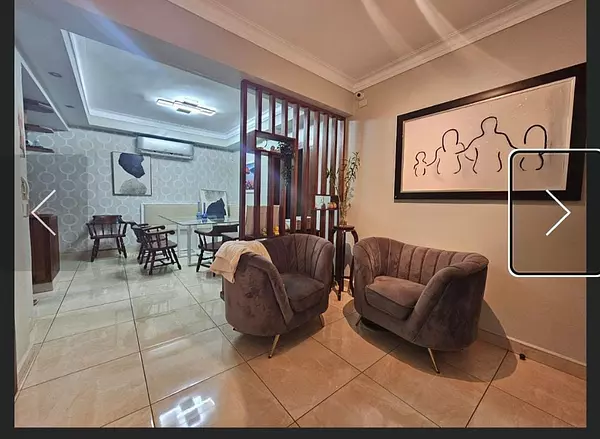 apartamentos - Vendo este amplio Penthouse en el Millón
 2