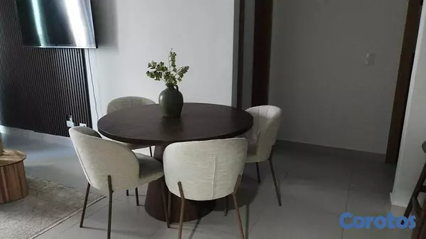 apartamentos - Bella Vista, ideal para ejecutivo en Imponente tor 7