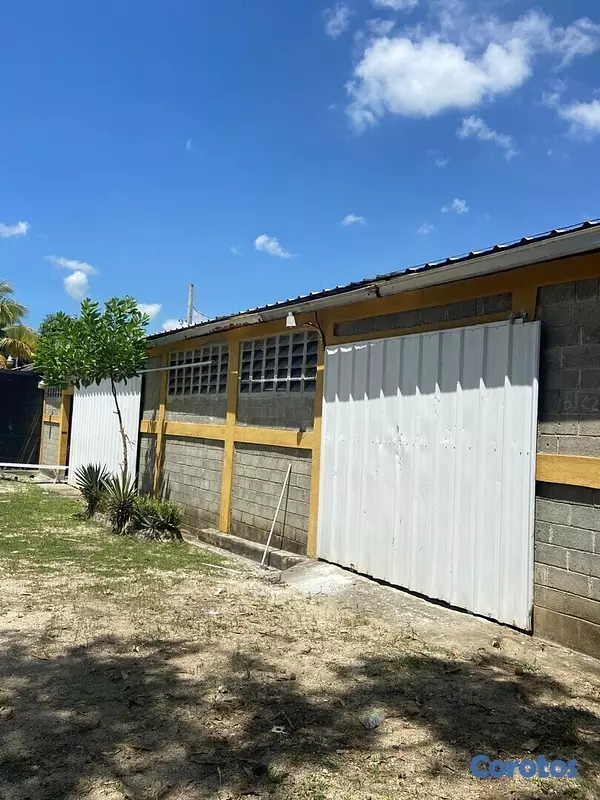 oficinas y locales comerciales - Nave en Alquiler de 480m2 Santo Domingo Oeste Circunvalacion  3