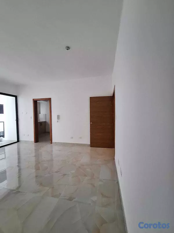 apartamentos -   APARTAMENTO EN ALQUILER – TORRE MODERNA EN NACO  9