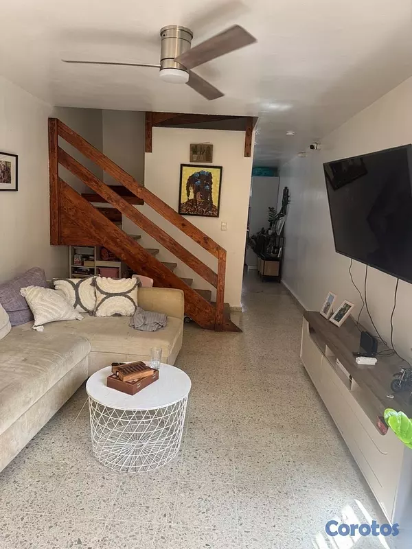casas - vendo independencia klm 7 proyecto cerrado casa duplex dos habitaciones parqueo  11