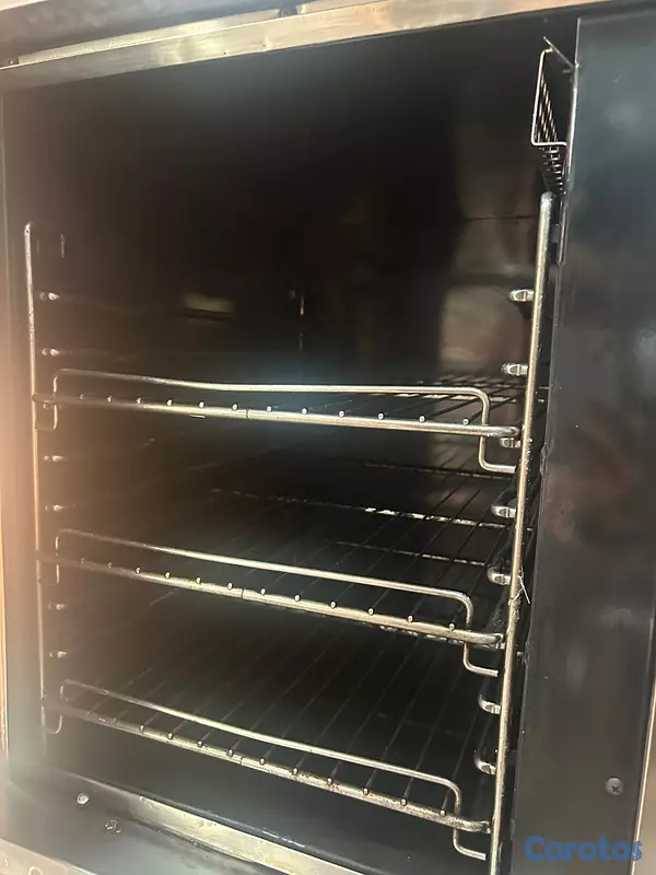 cocina - HORNO VULCAN INDUSTRIAL CONVECCIÓN  3