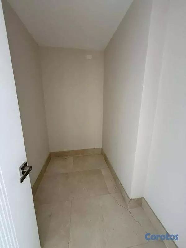 apartamentos - Vendo apartamento en Ensanche Naco  10