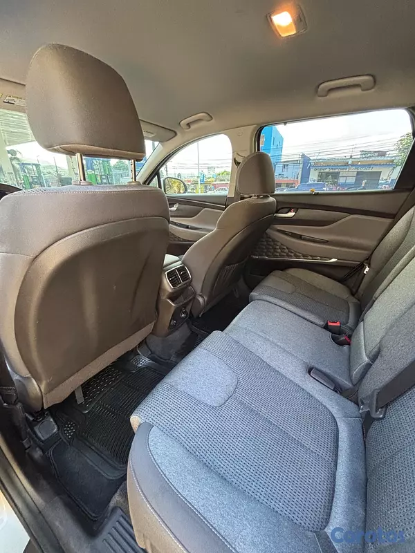 jeepetas y camionetas - Un solo dueño en el país, todo al día, sin detalles. 8