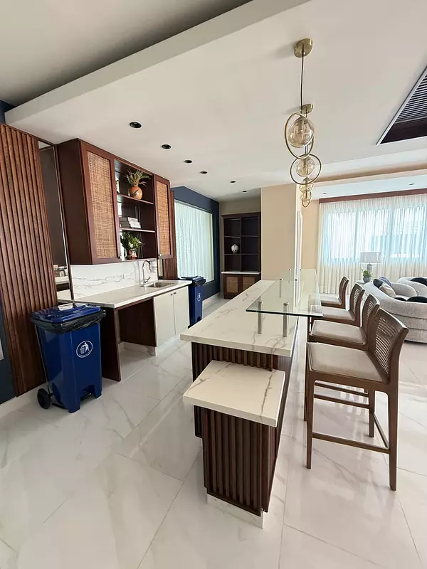 apartamentos - Apartamento en Naco  8