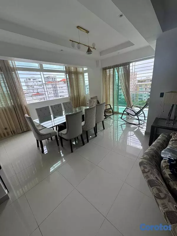 apartamentos - Mirador Norte Excelente apartamento, torre moderna 2