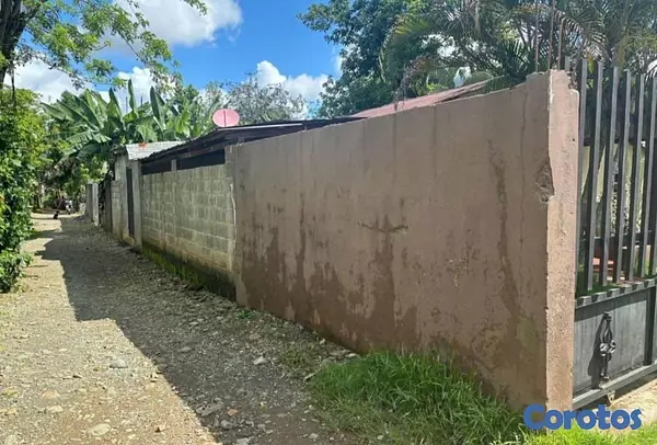 casas - Casa en venta en el campo  4