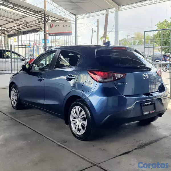 carros - MAZDA DEMIO 2020 RECIEN IMPORTADO😊✅✔🚗💚 8